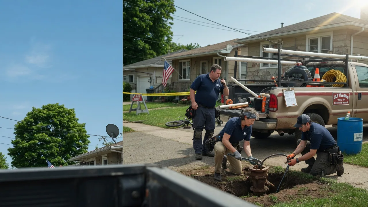 Water Heater Replacement in Big Rock, IL near me
